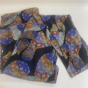 LulaRoe Tall & Curvy Leggings